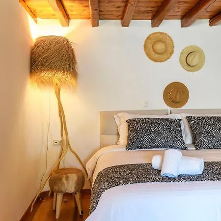 Floral With Marvelous View To *