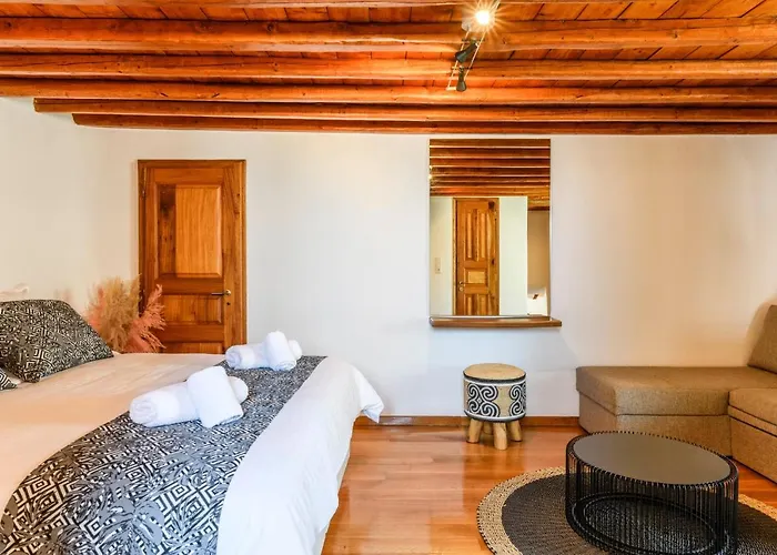 Floral With Marvelous View To וילה *