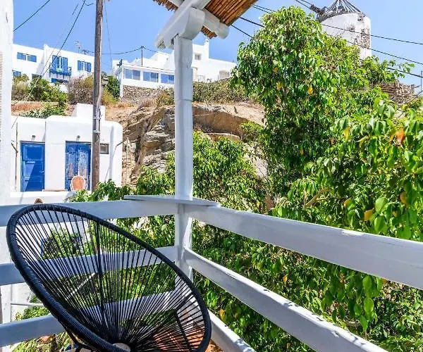 Floral With Marvelous View To וילה