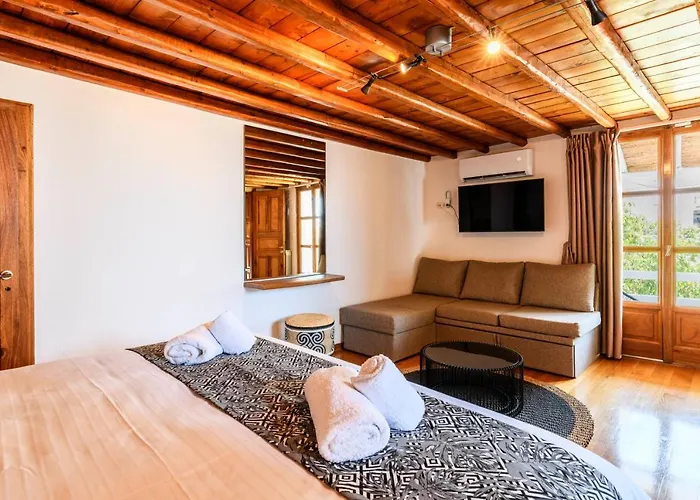 Floral With Marvelous View To Βίλα *