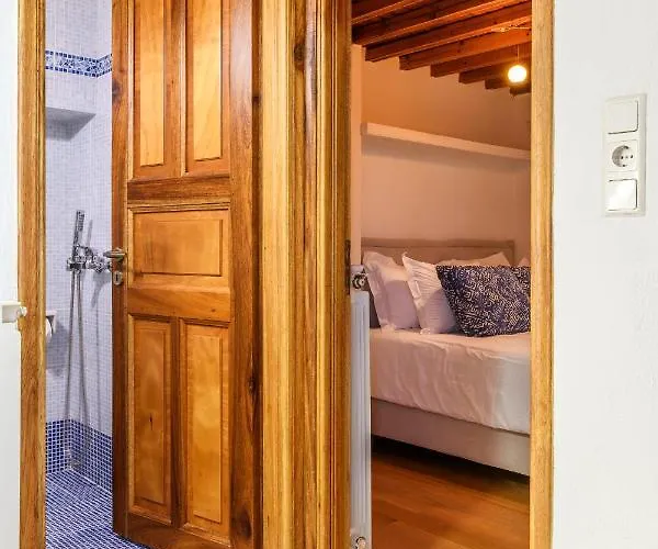 Floral With Marvelous View To *