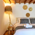 Floral With Marvelous View To *