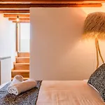 Villa Floral With Marvelous View To