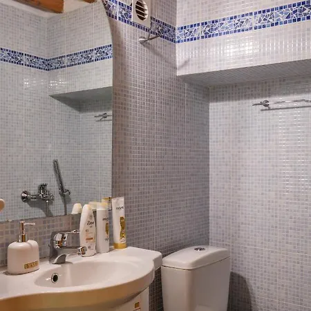 Floral With Marvelous View To *