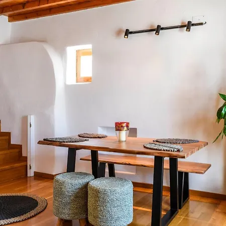 Floral With Marvelous View To