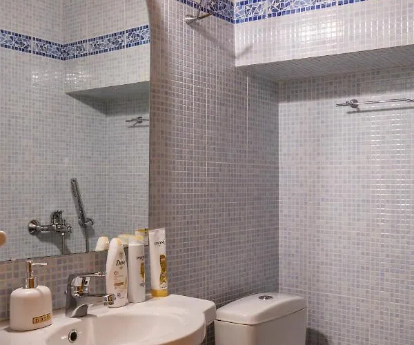 Floral With Marvelous View To *